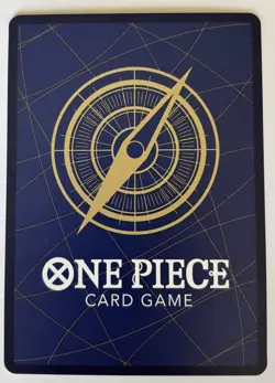 Nami OP01-016 Manga Alt Art ONE PIECE Card The Best Japanese Comic Parallel - Image 2