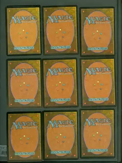 MERCADIAN MASQUES Partial foil set 342/350 cards Magic the Gathering - Image 4