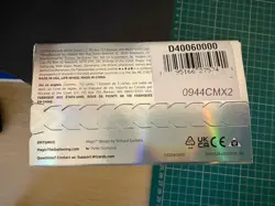 Modern Horizons 3 Commander Collector Edition Foil Tricky Terrain MTG - New - Image 3