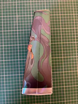 Modern Horizons 3 Commander Collector Edition Foil Tricky Terrain MTG - New - Image 4