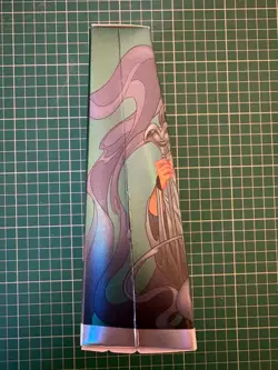 Modern Horizons 3 Commander Collector Edition Foil Tricky Terrain MTG - New - Image 5