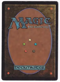 Psionic Blast -Beta Edition -MP - MTG -FREE SHIPPING! - Image 2