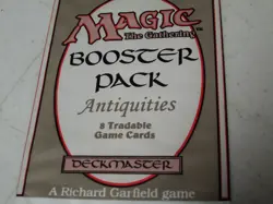 Magic The Gathering MTG Antiquities 1994 Common Uncommon Rare U-PICK/YOUR CHOICE - Image 2