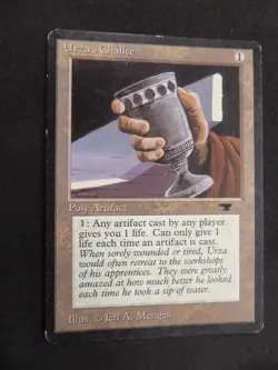 Magic The Gathering MTG Antiquities 1994 Common Uncommon Rare U-PICK/YOUR CHOICE - Image 3