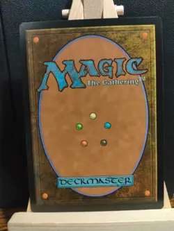 Roootbound Crag - Doctor Who Commander - Rare - NM (see pics) MTG - Image 2