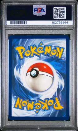 PSA 10 GEM MINT Bulbasaur 001/034 CLV Classic Box Holo Rare Pokemon TCG 2023 - Image 2