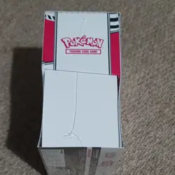 Pokemon White Flare ETB Elite Trainer Box - Brand New & Sealed - Image 5