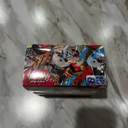 NEW Factory Sealed Mega Evolution Enhanced Booster Box (36 Packs) Pokemon TCG - Image 2