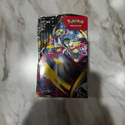 NEW Factory Sealed Mega Evolution Enhanced Booster Box (36 Packs) Pokemon TCG - Image 3
