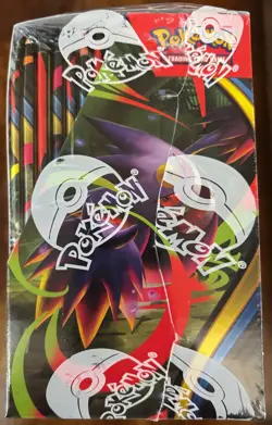 Pokemon Mega Evolution Phantasmal Flames Booster Display Box (36 Packs) IN HAND - Image 5
