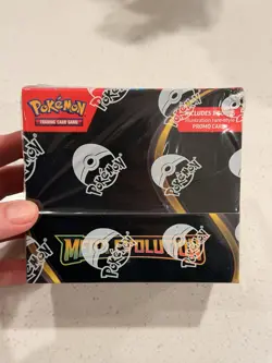 Brand New - Sealed - Pokemon TCG Mega Evolution Booster Box 36 - Enhanced - Image 1