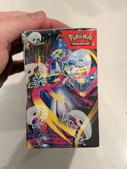 Brand New - Sealed - Pokemon TCG Mega Evolution Booster Box 36 - Enhanced - Image 3