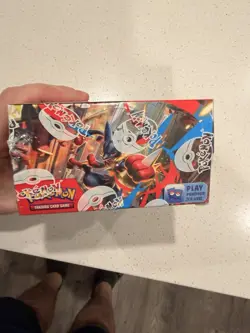 Brand New - Sealed - Pokemon TCG Mega Evolution Booster Box 36 - Enhanced - Image 4