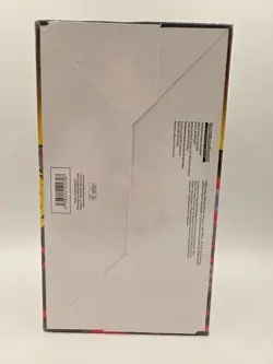 Sealed Pokemon Mega Evolution Booster Bundle Display Case DK0174 - Image 4