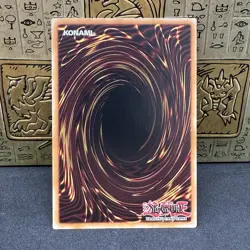 Yugioh Red Dragon Archfiend GFP2-EN182 Ghost Rare 1st Edition NM - Image 2