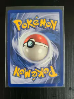 1st Edition Rattata Pokemon Card 61/102 Base Set Shadowless 1999 Near Mint NM - Image 2
