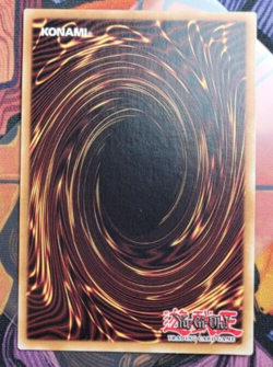 Dharc the Dark Charmer, Gloomy BACH-EN049 Starlight Rare Yugioh Card English - Image 4