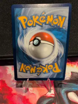 2025 Pokemon Phantasmal Flames Promo Card 024 Oricorio EX from Charizard UPC . - Image 4