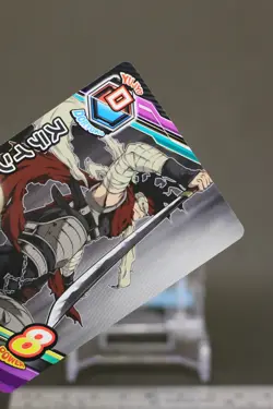 Stain HAX-02-049 My Hero Academia TCG Tag Card Game japanese b - Image 4