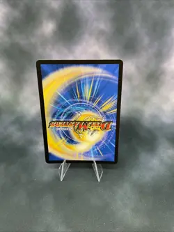 Duel Masters 2025 Holiday Store Exclusive Promo Card Holy Party Night - Image 2