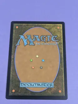 MTG Magic: War of the Spark: Teferi, Time Raveler #221/264 Rare - NM - Image 2