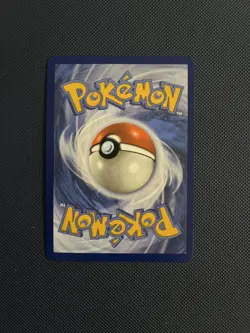 Pokemon TCG Stellar Crown Crabominable 149/142 Holiday Calendar Stamped - Image 2