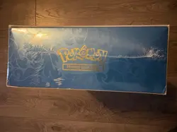 Pokemon TCG | Phantasmal Flames | MEGA Charizard Ultra Premium Collection UPC 💎 - Image 4