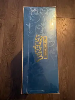 Pokemon TCG | Phantasmal Flames | MEGA Charizard Ultra Premium Collection UPC 💎 - Image 5