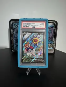 POP36 PSA 10 POKEMON STAROSS V TG13/TG30 FRANCAIS/FR 2022 TCG ASTRAL RADIANCE - Image 1
