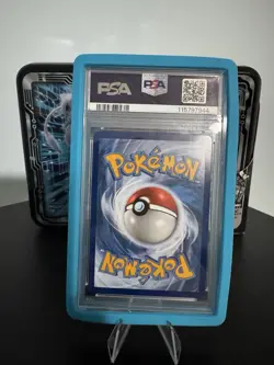 POP36 PSA 10 POKEMON STAROSS V TG13/TG30 FRANCAIS/FR 2022 TCG ASTRAL RADIANCE - Image 2