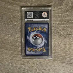 Pokemon - Pikachu EX - XY124 - Black Star Promo 2016 - ACE 5 - Image 2