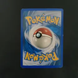 Totodile 134/165 Holo Reverse Expedition Set Base Inglese (Pokemon 2002) - Image 5