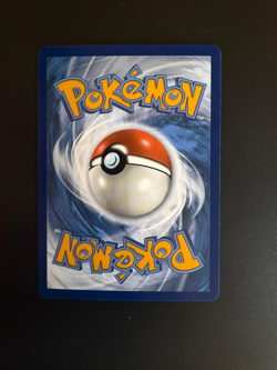 Pokemon Card Blastoise Ex 200/165 Set 151 ITA Italiano Near Mint NM - Image 2