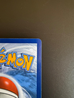 Pokemon Card Blastoise Ex 200/165 Set 151 ITA Italiano Near Mint NM - Image 5