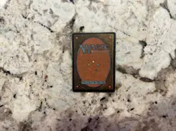 Mtg Power Matrix - Magic the Gathering Power Matrix Rare Card HP - Image 2