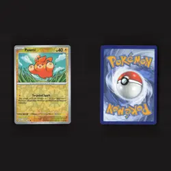 Pokemon YELLOW Lightning Scarlet & Violet Holos Bundle Set 6 Cards Collection - Image 4