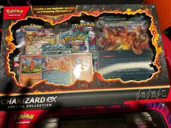Pokemon Cards LOT - Sealed - Charizard & Latias - Image 2