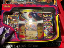 Pokemon Cards LOT - Sealed - Charizard & Latias - Image 3