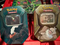 Pokemon Cards LOT - Sealed - Charizard & Latias - Image 5