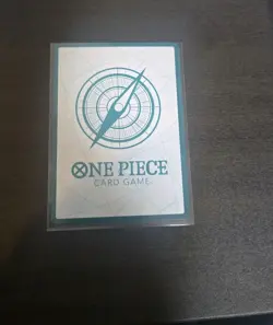 [US Seller]DON!! Boa Hancock GOLD EB03 Japanese ONE PIECE Card Heroines Edition - Image 2