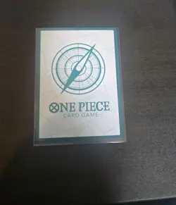[US Seller]DON!! Nico Robin GOLD EB03 Japanese ONE PIECE Card Heroines Edition - Image 2