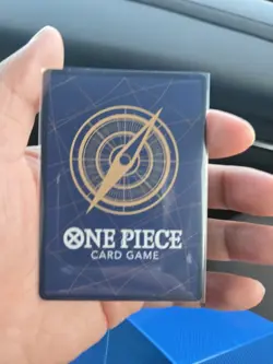 Marco PRB02-008 SR PRB-02 ONE PIECE CARD THE BEST vol.2 Japanese - Image 2