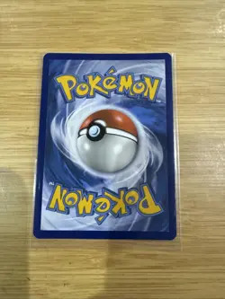 Pokemon Card Pikachu SM183 SM Black Star Promo Holo - Image 2