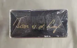 Magic the Gathering World Championship Deck Brussels 2000 Tom van de Logt Sealed - Image 4