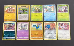 Pokemon TCG - Tomokazu Komiya - Collection - Image 1