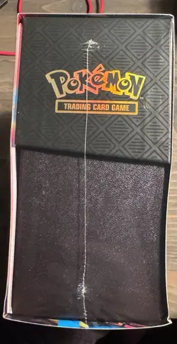 Pokemon TCG: Mega Evolution Lucario Elite Trainer Box (ETB). Sealed/New - Image 3