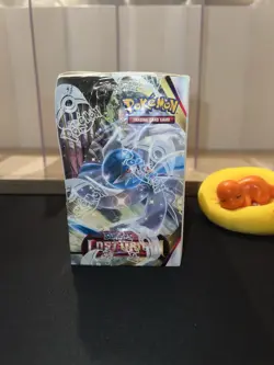 Pokemon TCG Sword & Shield Lost Origin Booster Box English Factory SEALED - Image 3