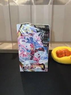 Pokemon TCG Sword & Shield Lost Origin Booster Box English Factory SEALED - Image 4