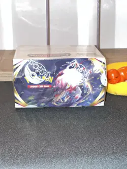 Pokemon TCG Sword & Shield Lost Origin Booster Box English Factory SEALED - Image 5