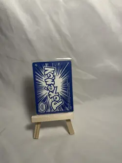 RARE SCARCE 2000 Pokemon Togepi Betty Crocker Fruit Roll-Up Hyper Promo - Image 2